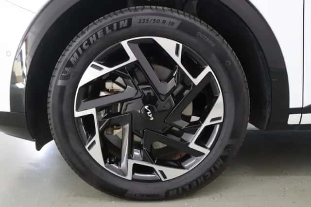 Kia Sportage (2024) thumbnail 48