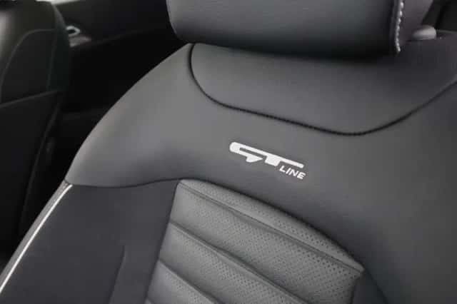 Kia Sportage (2024) thumbnail 49