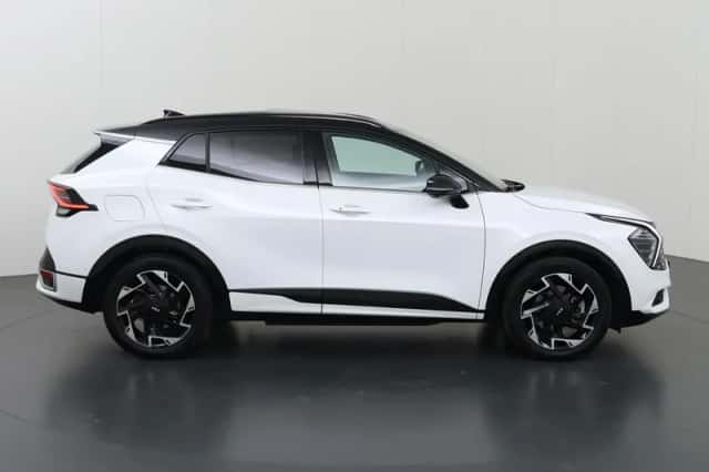 Kia Sportage (2024) thumbnail 6