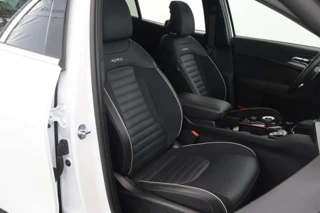 Kia Sportage (2024) thumbnail 10