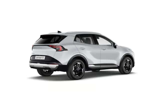 Kia Sportage (2026) thumbnail 2
