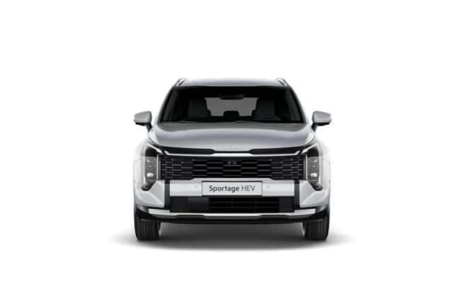 Kia Sportage (2026) thumbnail 4