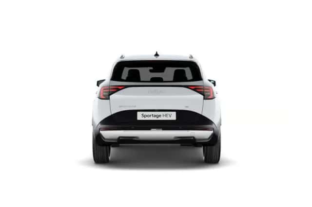 Kia Sportage (2026) thumbnail 5