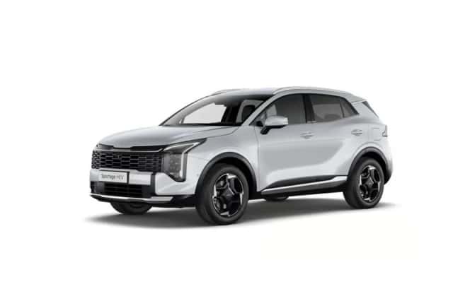 Kia Sportage (2026) thumbnail 6