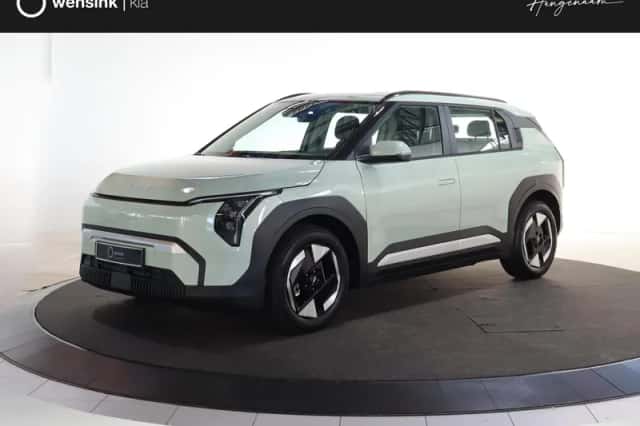 Kia EV3 (2025)