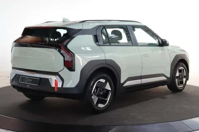 Kia EV3 (2025) thumbnail 2
