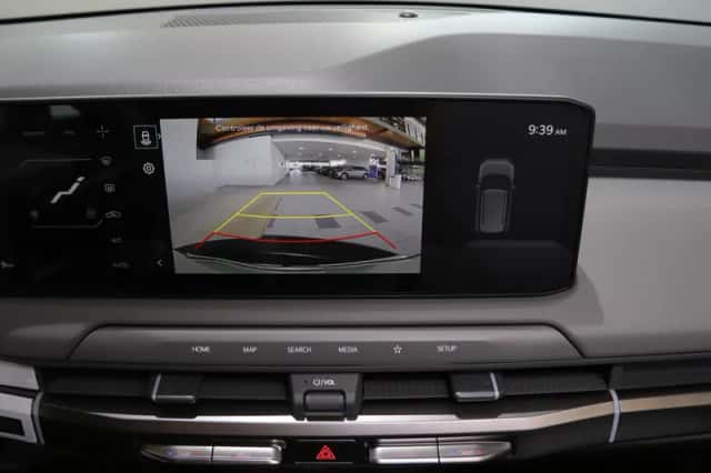Kia EV3 (2025) thumbnail 11