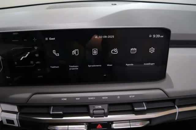 Kia EV3 (2025) thumbnail 12