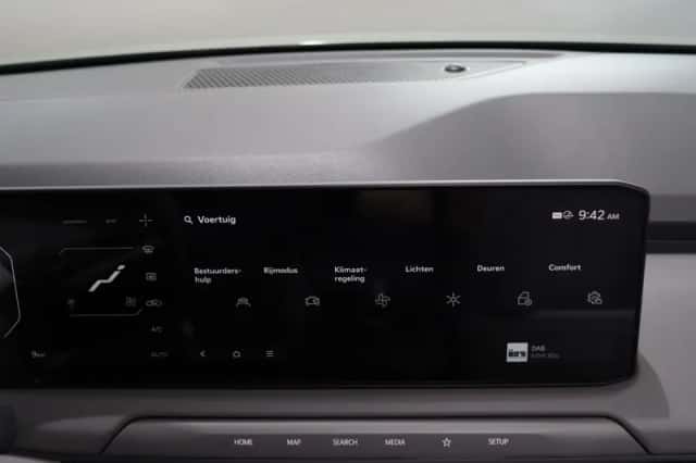 Kia EV3 (2025) thumbnail 14
