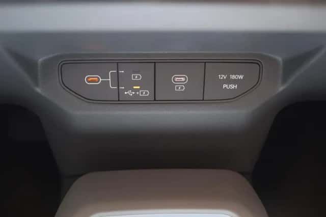Kia EV3 (2025) thumbnail 15