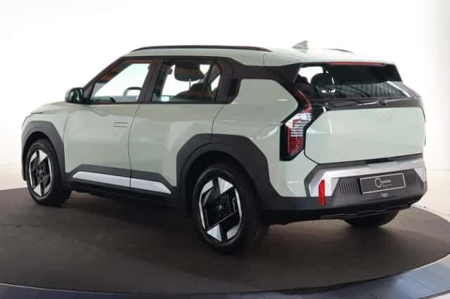 Kia EV3 (2025) thumbnail 18