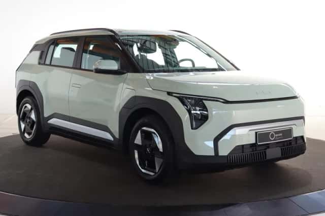 Kia EV3 (2025) thumbnail 19