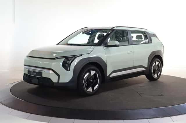 Kia EV3 (2025) thumbnail 20