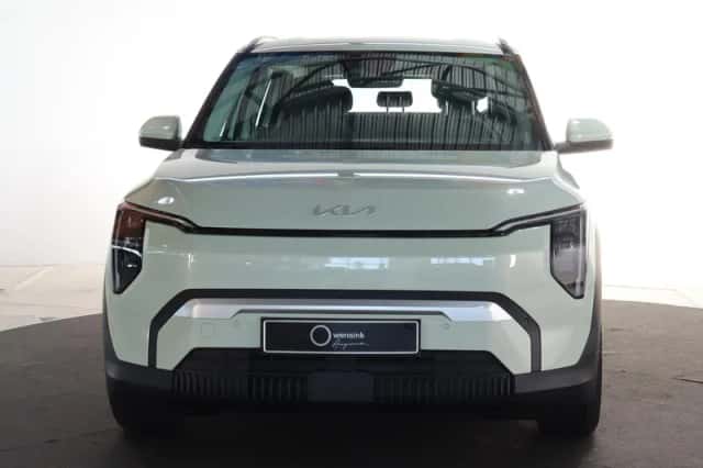 Kia EV3 (2025) thumbnail 3