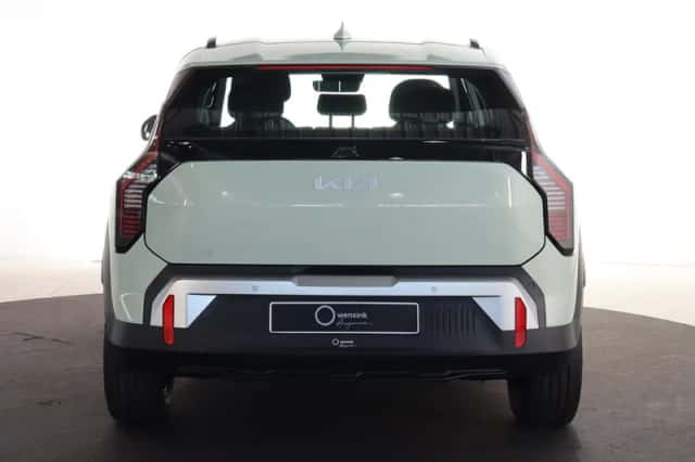 Kia EV3 (2025) thumbnail 4