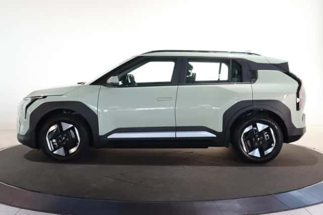 Kia EV3 (2025) thumbnail 5