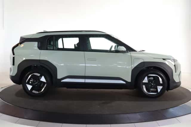 Kia EV3 (2025) thumbnail 6
