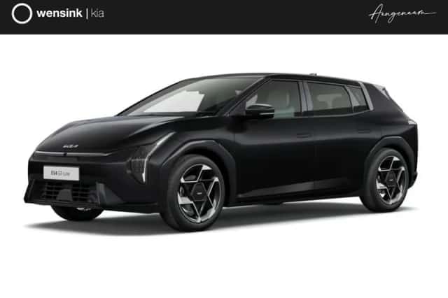 Kia EV4 (2026)