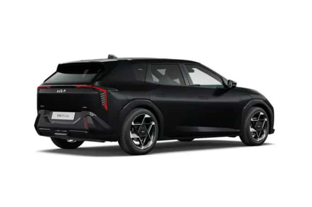 Kia EV4 (2026) thumbnail 2