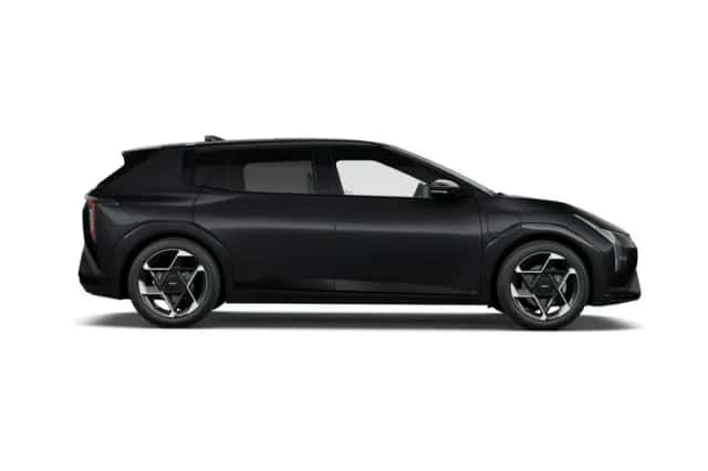 Kia EV4 (2026) thumbnail 3