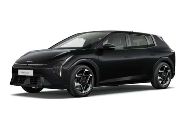 Kia EV4 (2026) thumbnail 4