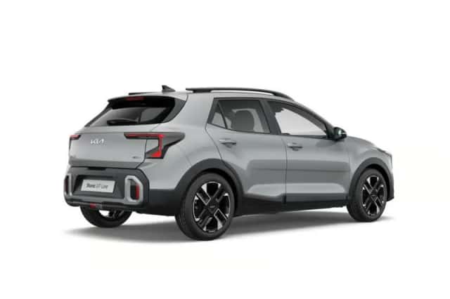 Kia Stonic (2026) thumbnail 2