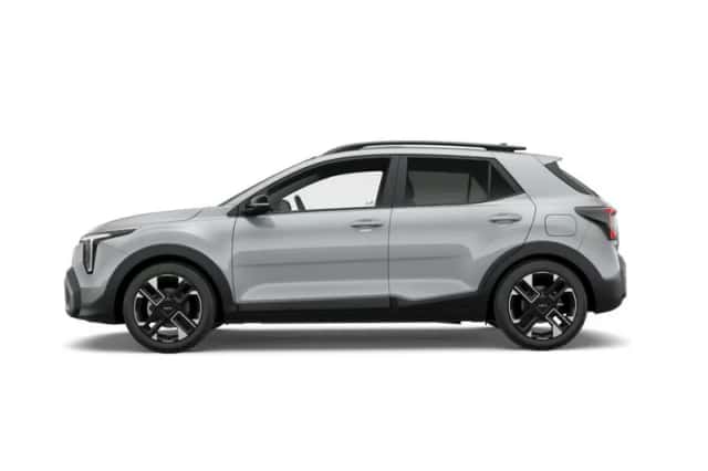 Kia Stonic (2026) thumbnail 3