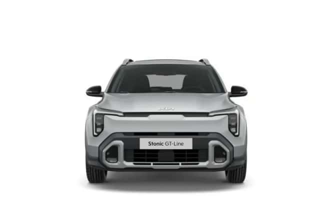 Kia Stonic (2026) thumbnail 4