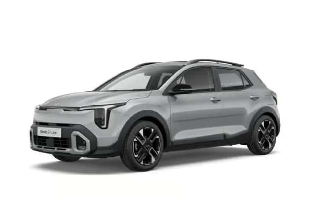 Kia Stonic (2026) thumbnail 6
