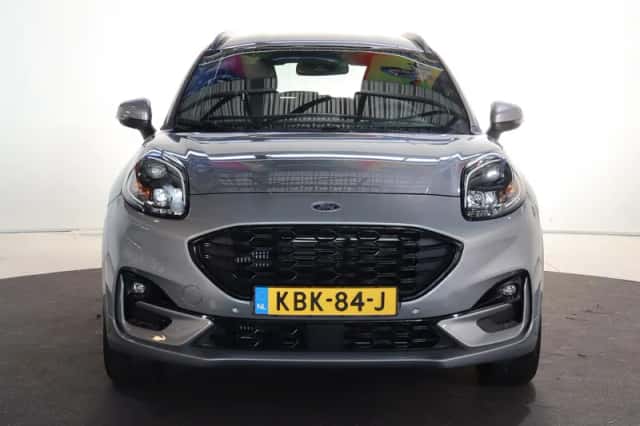 Ford Puma (2024) thumbnail 3