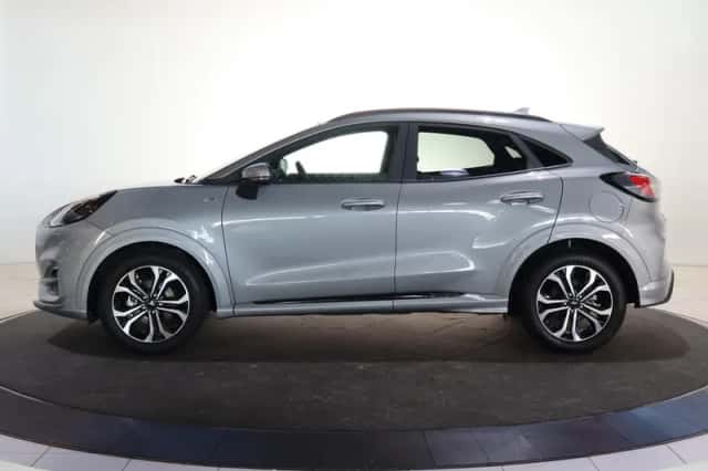 Ford Puma (2024) thumbnail 5
