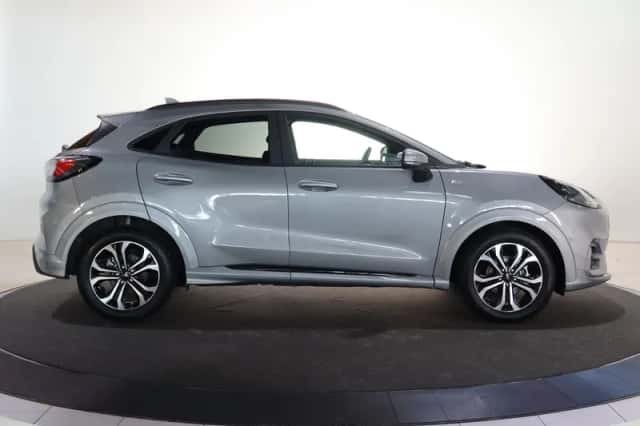 Ford Puma (2024) thumbnail 6