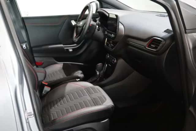Ford Puma (2024) thumbnail 7