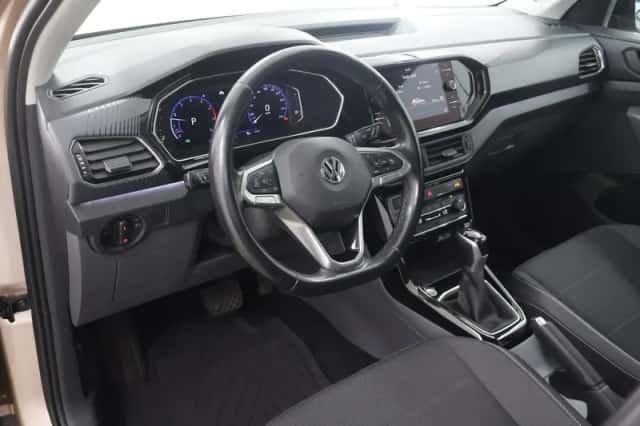 Volkswagen T-Cross (2020) thumbnail 7