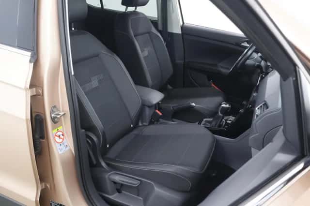 Volkswagen T-Cross (2020) thumbnail 10