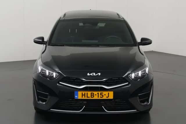 Kia Ceed Sportswagon (2025) thumbnail 3