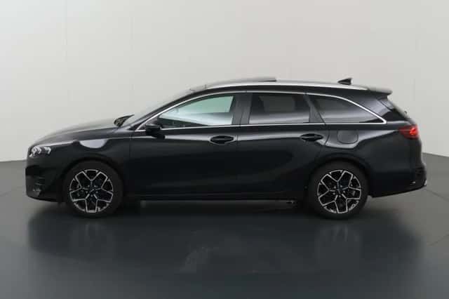 Kia Ceed Sportswagon (2025) thumbnail 5