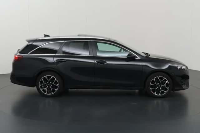 Kia Ceed Sportswagon (2025) thumbnail 6