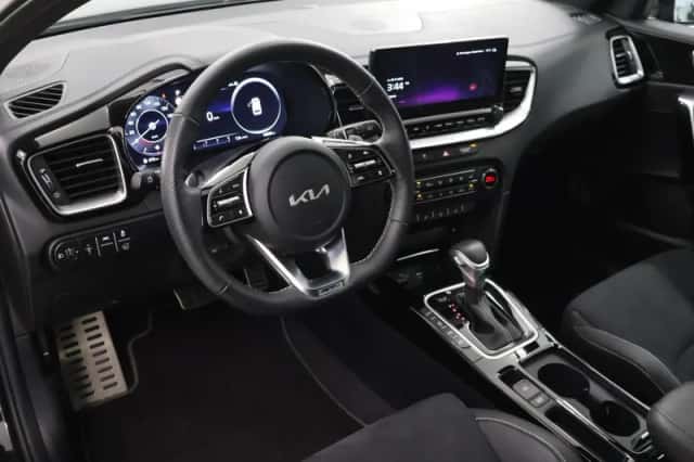 Kia Ceed Sportswagon (2025) thumbnail 7