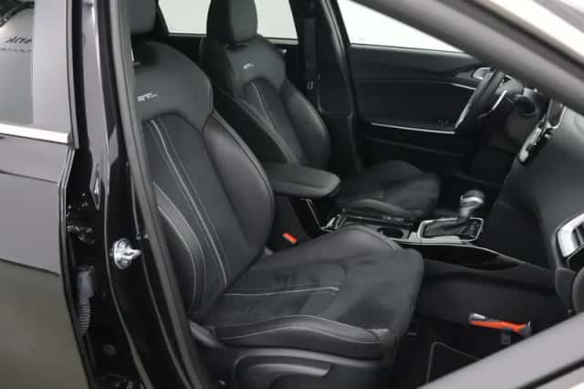 Kia Ceed Sportswagon (2025) thumbnail 10