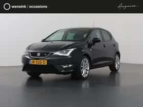 SEAT Ibiza (2016)