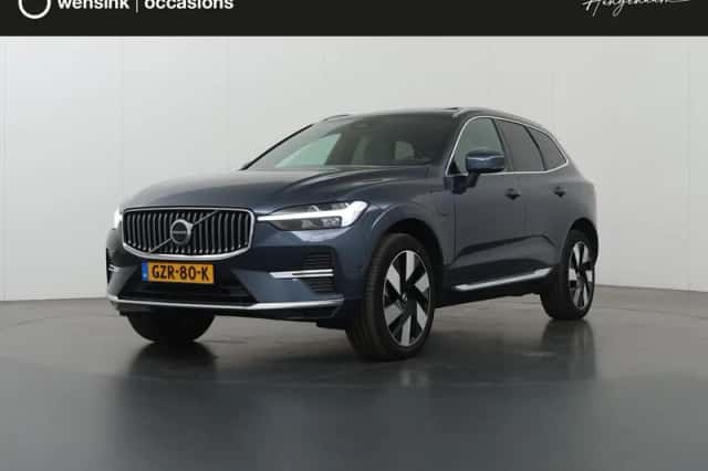 Volvo XC60 (2024)