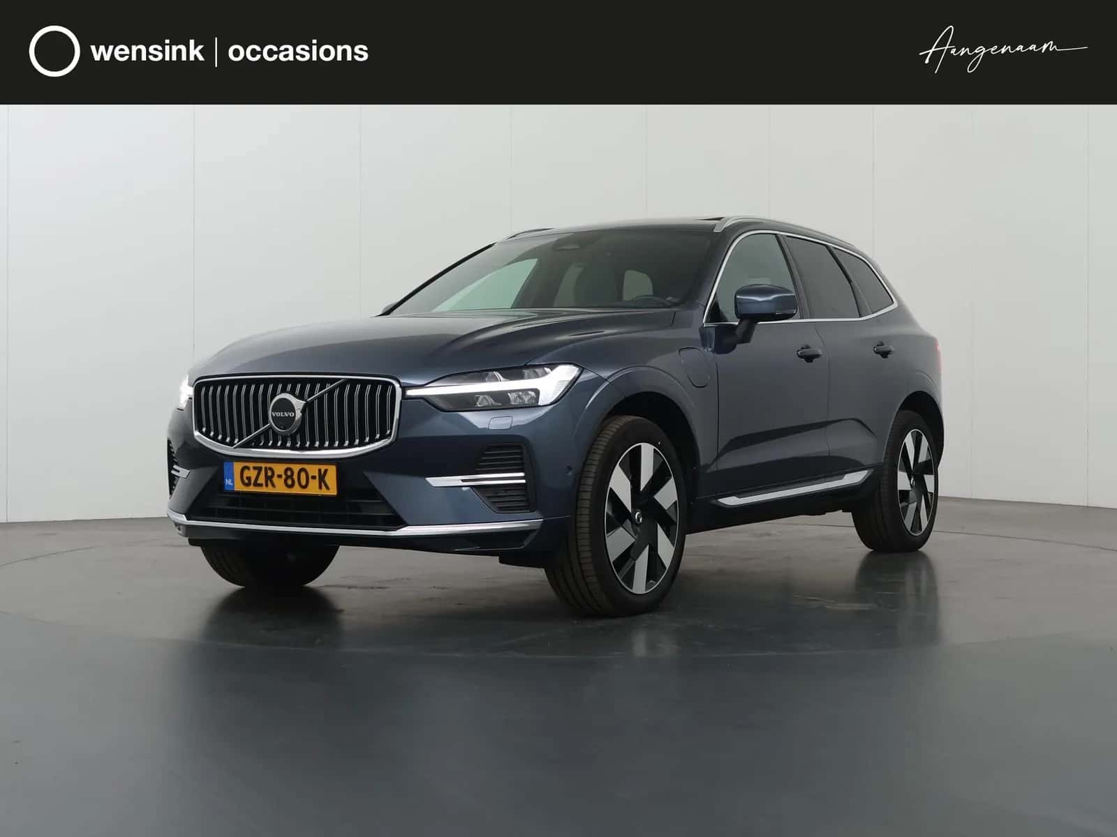 Volvo XC60 (2024) — foto 1