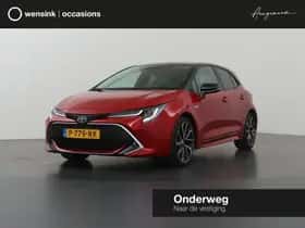 Toyota Corolla (2019)