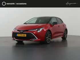 Toyota Corolla (2019)