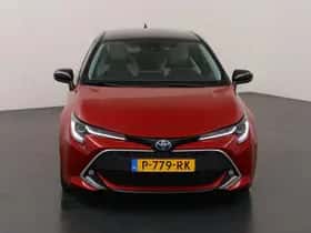 Toyota Corolla (2019) thumbnail 3
