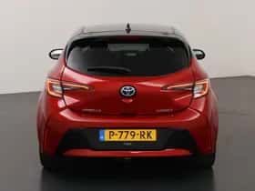 Toyota Corolla (2019) thumbnail 4