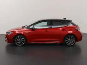 Toyota Corolla (2019) thumbnail 5