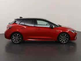 Toyota Corolla (2019) thumbnail 6
