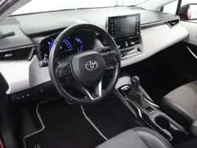 Toyota Corolla (2019) thumbnail 7